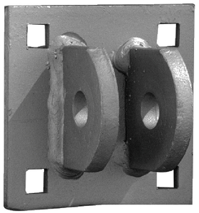 FEMALE T-CONNECTOR